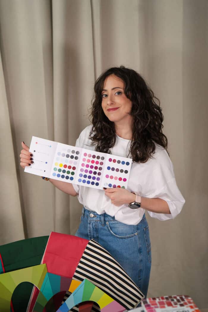 Personal Style & Colour Analysis Personal Style & Colour Analysis